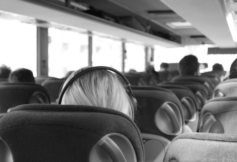 Der Uhrturm in Brisighella.